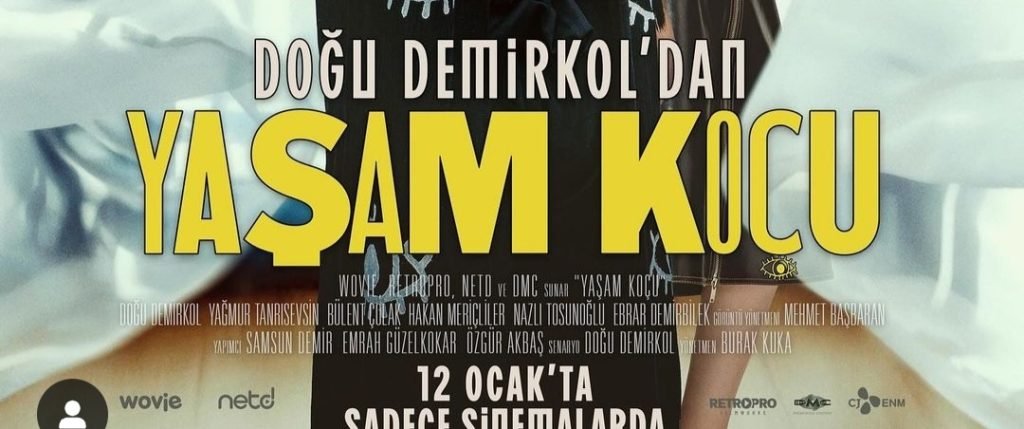 Yaşam Koçu Filminin Muhteşem Galası