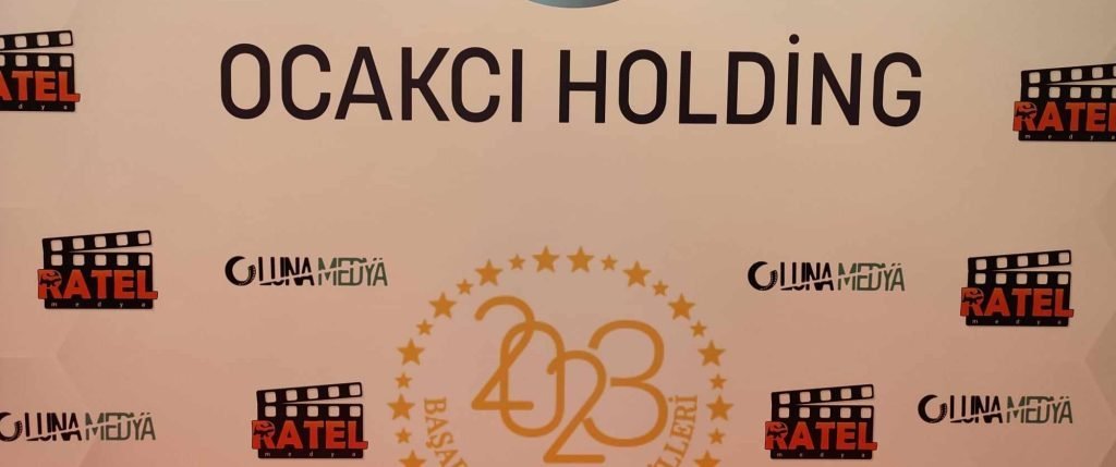 2023 Başarı Ve Kariyer Ödülleri Sahiplerini Buldu