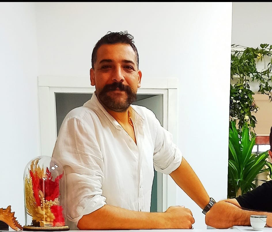 Yılbaşı çiçeği kokina yoğun ilgi gördü