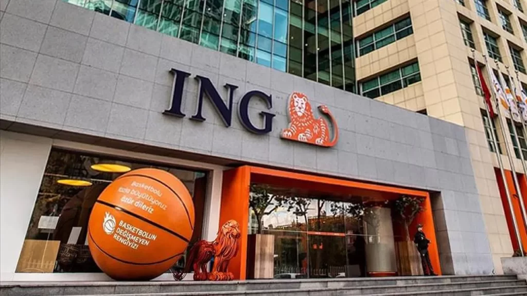 ING Türkiye, babalık iznini 8 haftaya çıkardı