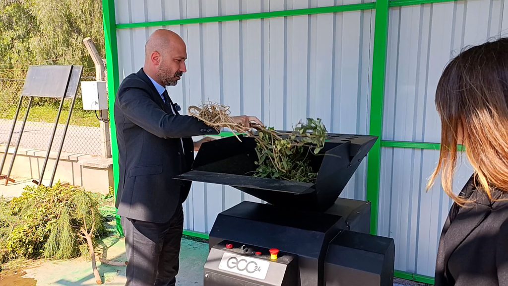 Söke Belediyesinden önemli oranda ‘Sıfır Atık’ katkısı