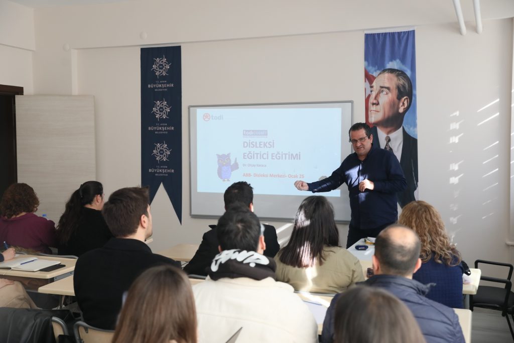 Başkan Çerçioğlu Bir Projeyi Daha Aydınlılar İle Buluşturuyor