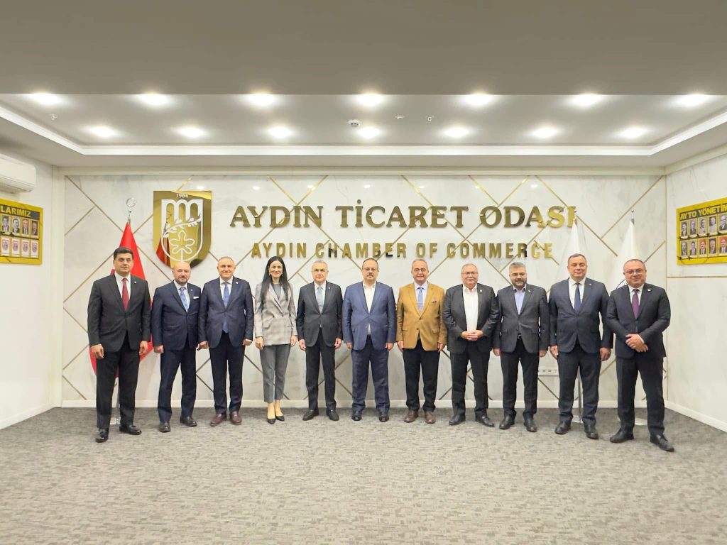 Aydın İçin Güçbirliği