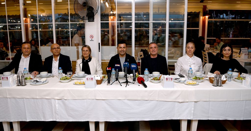 Başkan Ömer Günel: 6 Yılda Mucize Yarattık