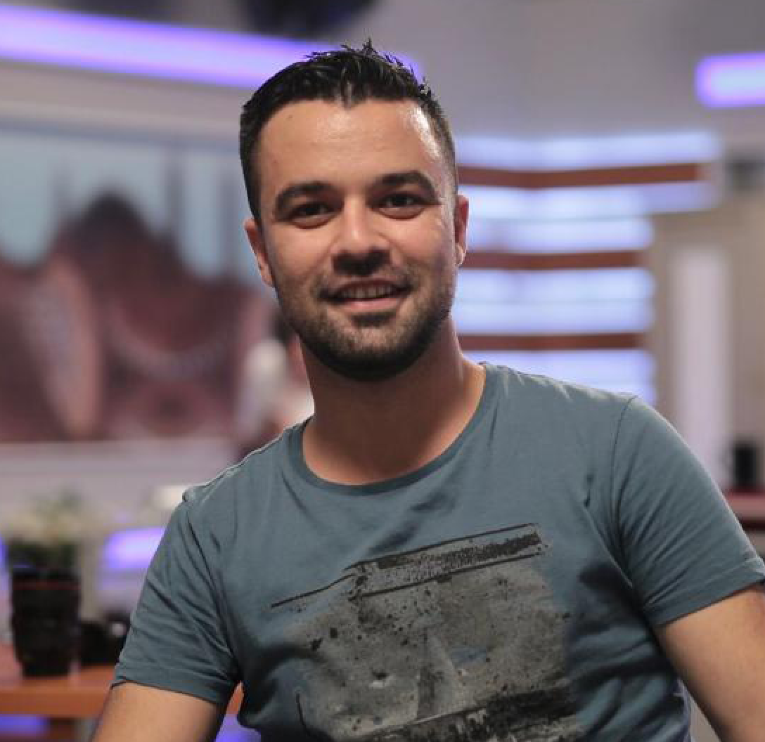 Çağatay Kılınç