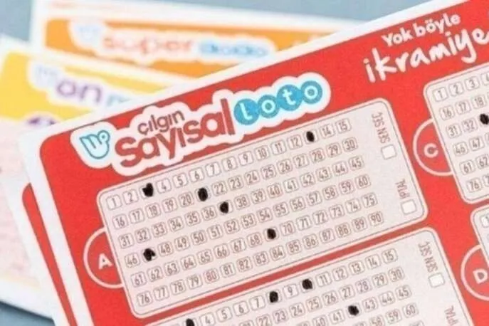 Çılgın Sayısal Loto’da ‘Milyonerler Festivali’ 5 talihliye ekstra