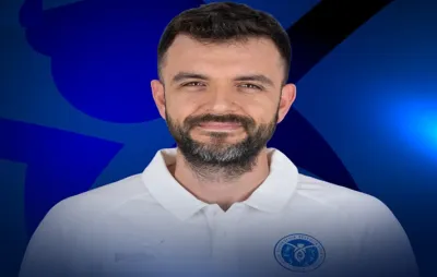 Caner Atasever Yeniden Aydın Büyükşehir Belediyespor’da