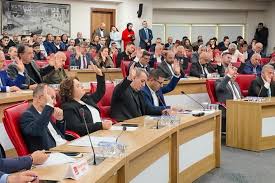 İlaçlama Hizmeti Meclis Gündeminde, Teklif Komisyona Gönderildi