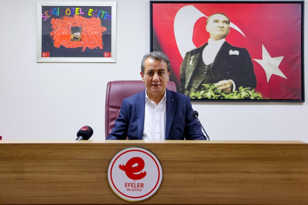 Başkan Anıl Yetişkin’den Ovaeymir ve Tepecik’e Doğalgaz Müjdesi