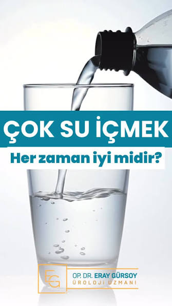 Uzmandan yaz sıcaklarında böbrek sağlığı uyarısı: Yetersiz su tüketimi risk oluşturuyor