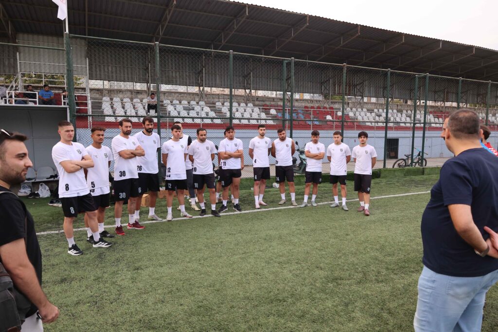Aydınspor’da Başkanlık Heyecanı: Büyük Dönüşün Ayak Sesleri!