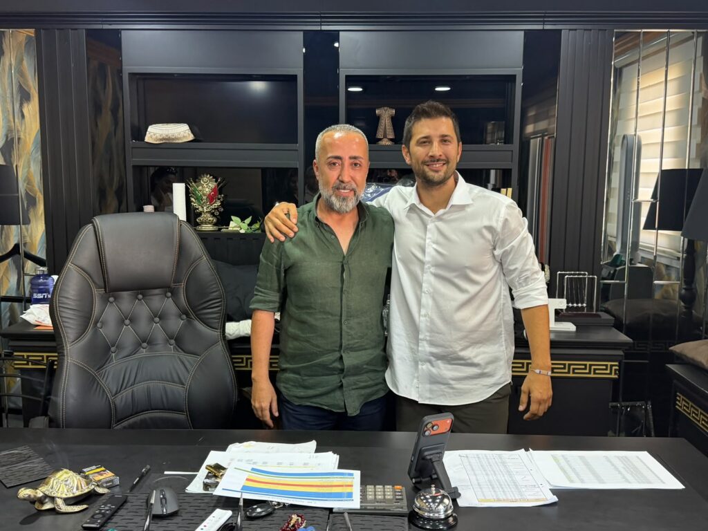 Mavi Liste’ye tekstil sektöründen güçlü destek