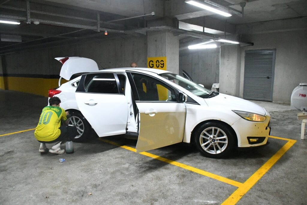 Adalı Kart Ailesi Büyüyor: Anıada Otopark’tan Yüzde 20 İndirim