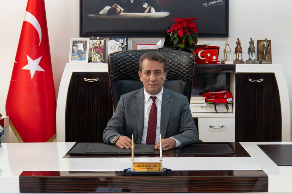 Başkan Yetişkin’den Kadın Cinayetine Tepki: “Susmadık, Susmayacağız, Sessiz Kalmayacağız!”