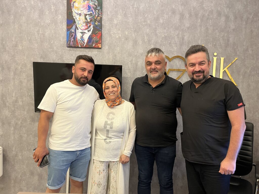 Doktorların “İmkânsız” dediği İyileşme:
