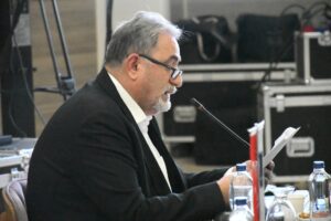 Kuşadası’nın Geleceği İçin Kritik Uyarı: “Büyümenin Bedelini Tarım Toprakları Ödememeli”