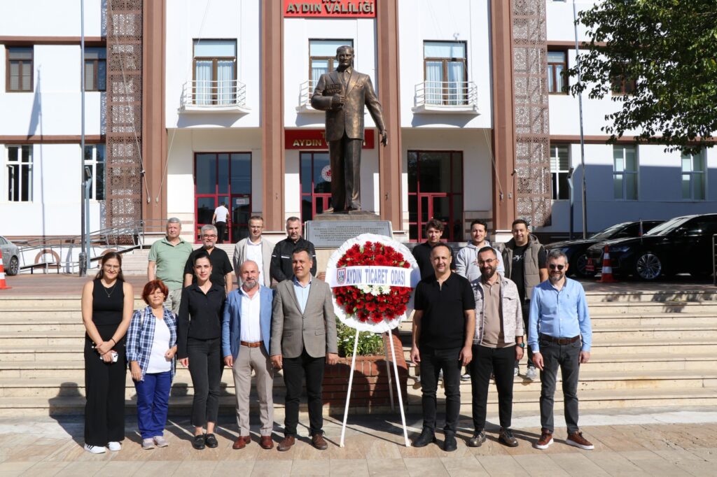 AYTO, Sigorta Haftası’nı kutladı