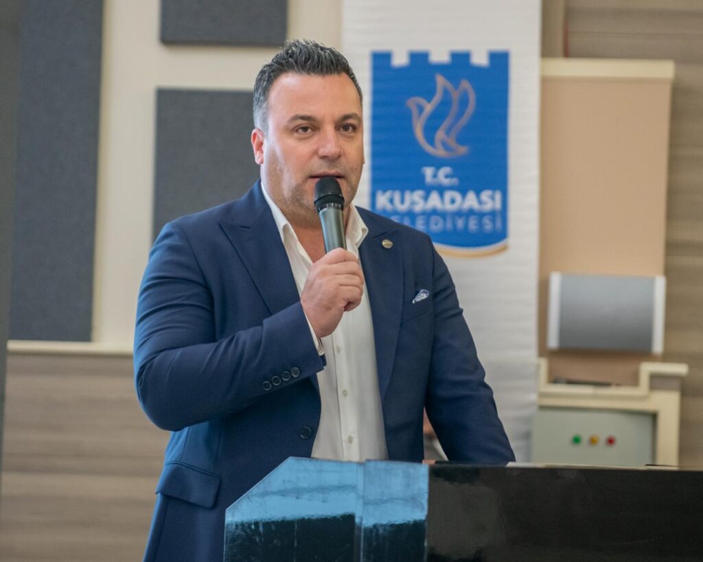 Kuşadası Belediyesi Yeni Hizmet Binası Mimari Proje Yarışması Amacına Ulaştı