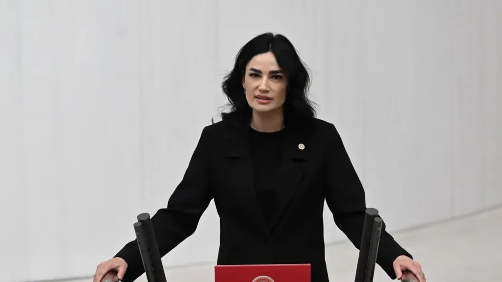 AK Parti Aydın Milletvekilimiz Sayın Seda Sarıbaş’ın 19 Ekim Muhtarlar Günü Mesajı