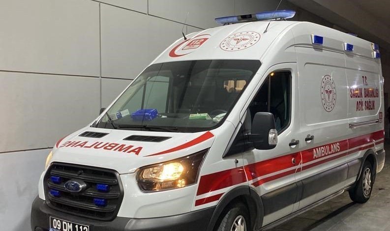 ADÜ Hastanesi’nde bir kaçak vakası daha