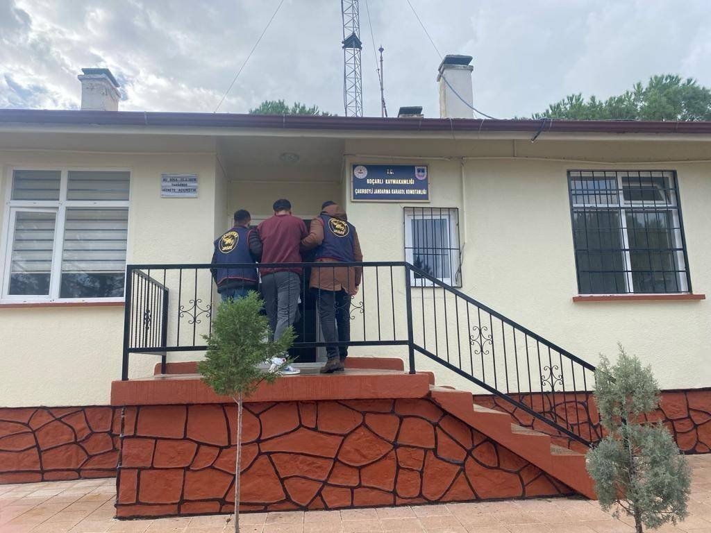 Aydın’da 182 aranan şahıs yakalandı