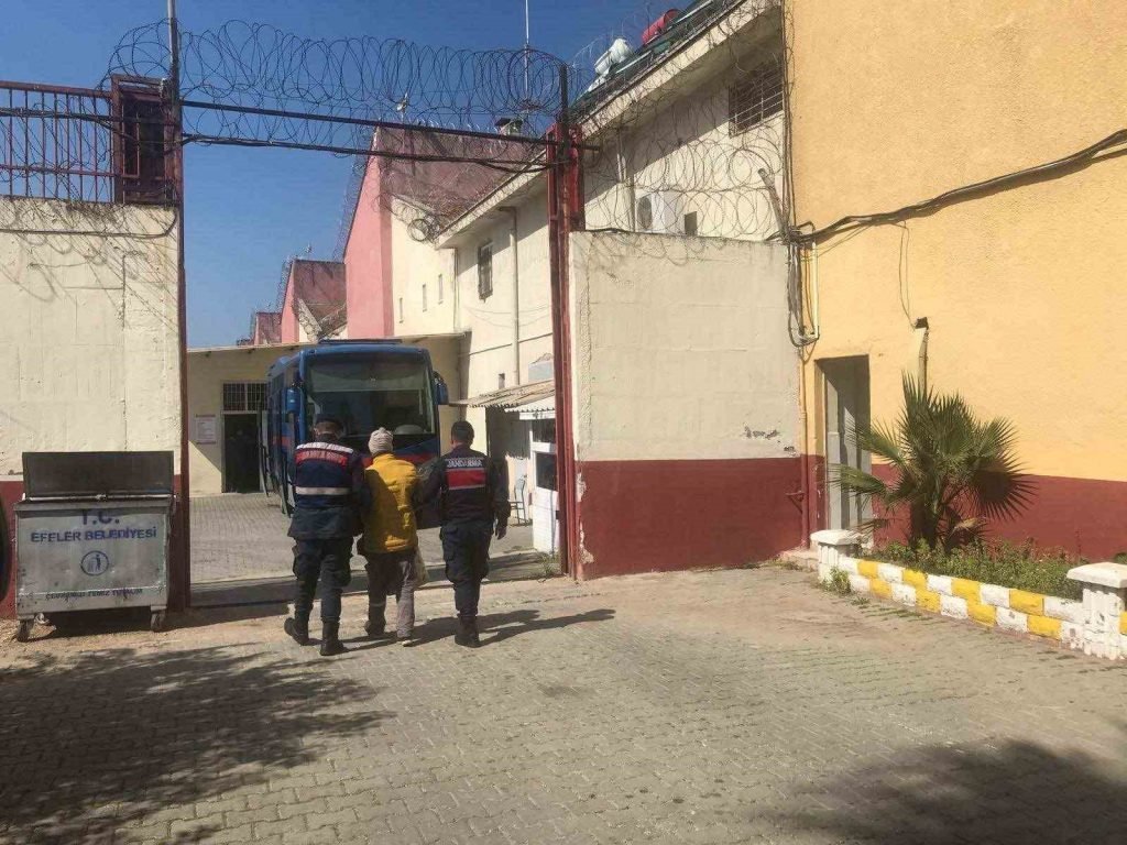 Aydın’da 2 günde 43 aranan şahıs yakalandı
