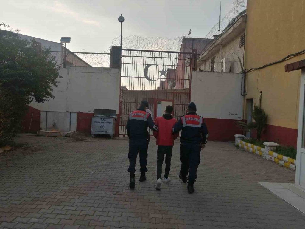 Aydın’da 25 aranan şahıs yakalandı
