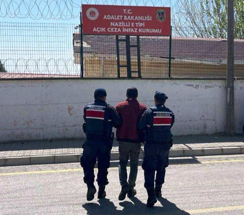 Aydın’da aranan şahıslar yakalandı
