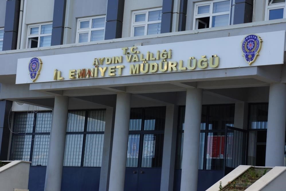 Aydın’da bir haftada 157 aranan şahıs yakalandı