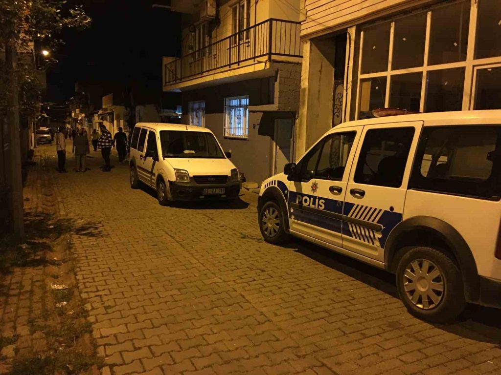 Aydın’da iki aile arasında çıkan kavgada 6 kişi yaralandı