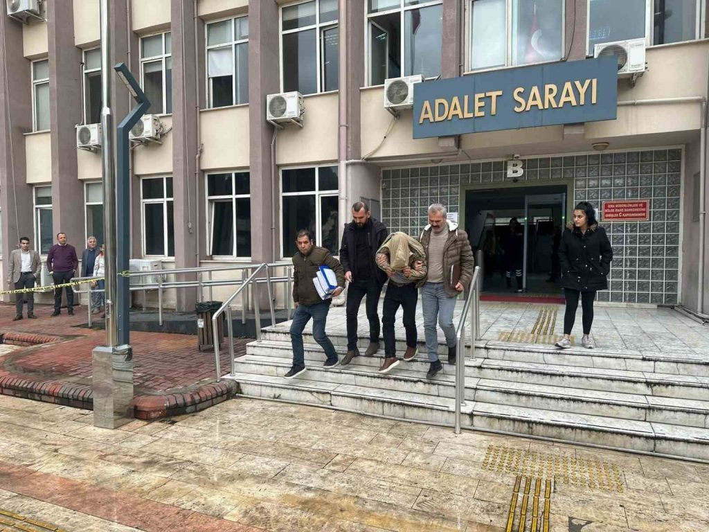 Aydın’da polis ekipleri yılın ilk haftasında 147 aranan şahsı yakaladı