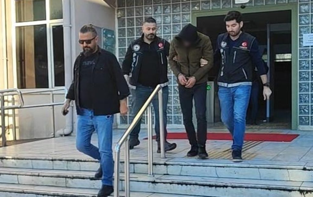 Aydın’da uyuşturucu operasyonu: 1 tutuklama