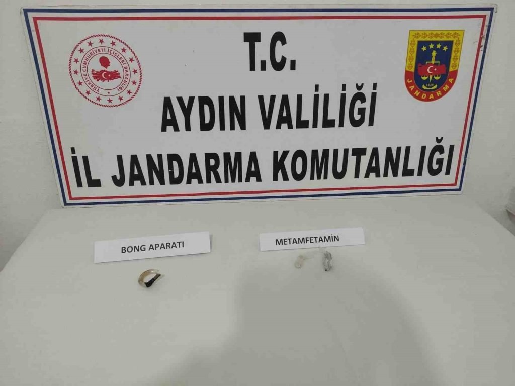 Aydın’da uyuşturucuya geçit verilmiyor