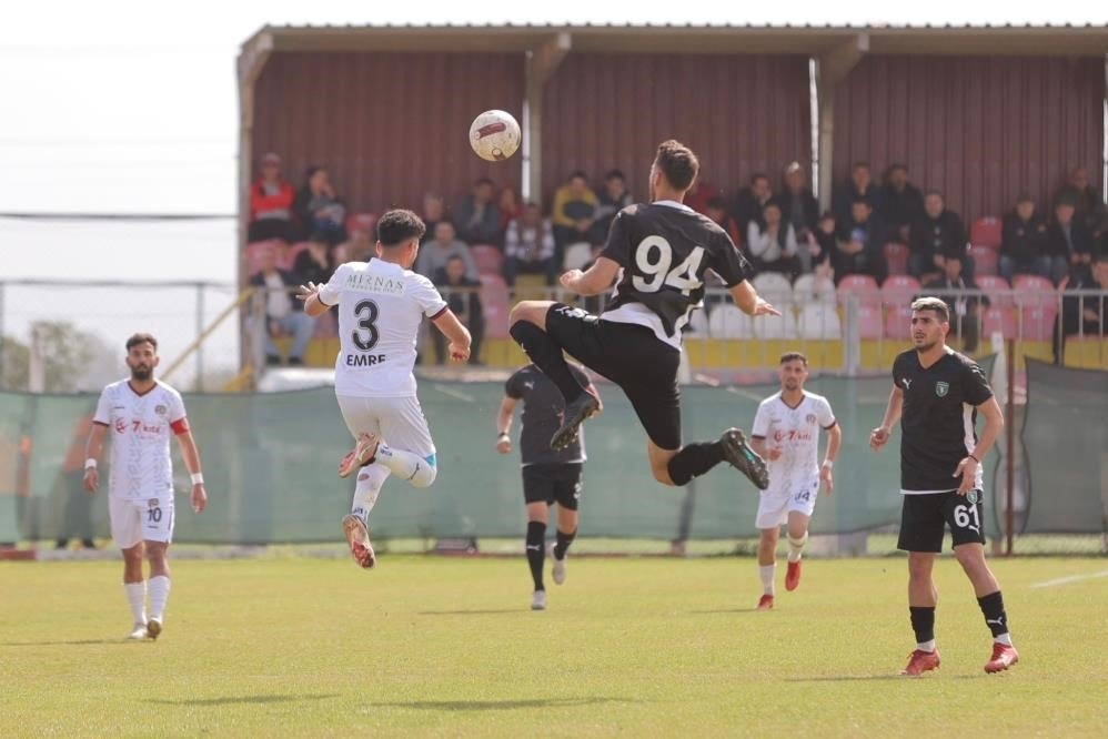 Efeler 09 SFK Teknik Direktörü Kanber, “Hedefimiz için çalışıyoruz”