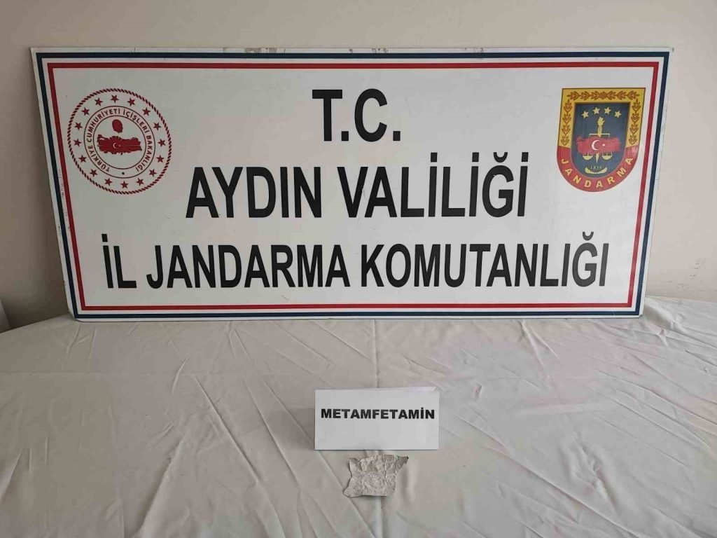 İncirliova ve Koçarlı’da uyuşturucu operasyonu
