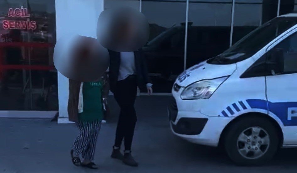 Kuşadası’nda hakkında 16 yıl hapis cezası bulunan şahıs yakalandı