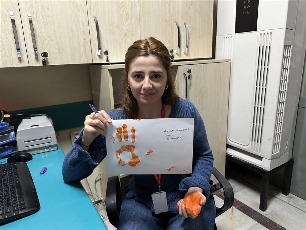 Lösemi’de erken tanı ve tedavi ile yüzde 85‘in üzerinde başarı sağlanıyor