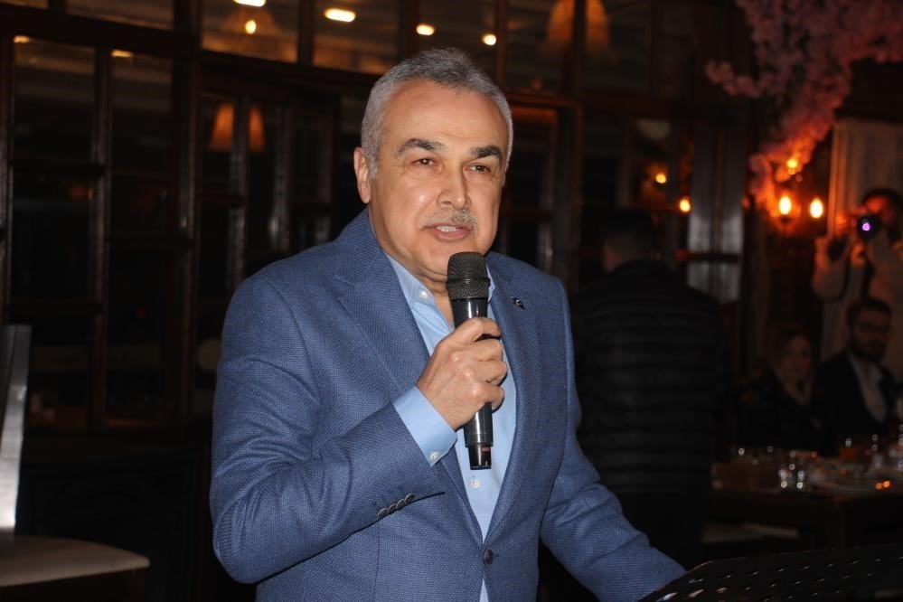Mustafa Savaş’tan emekliye heyecanlandıran açıklama