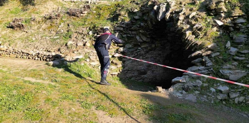 Nazilli’de jandarmanın ’huzur timi’ göz açtırmıyor