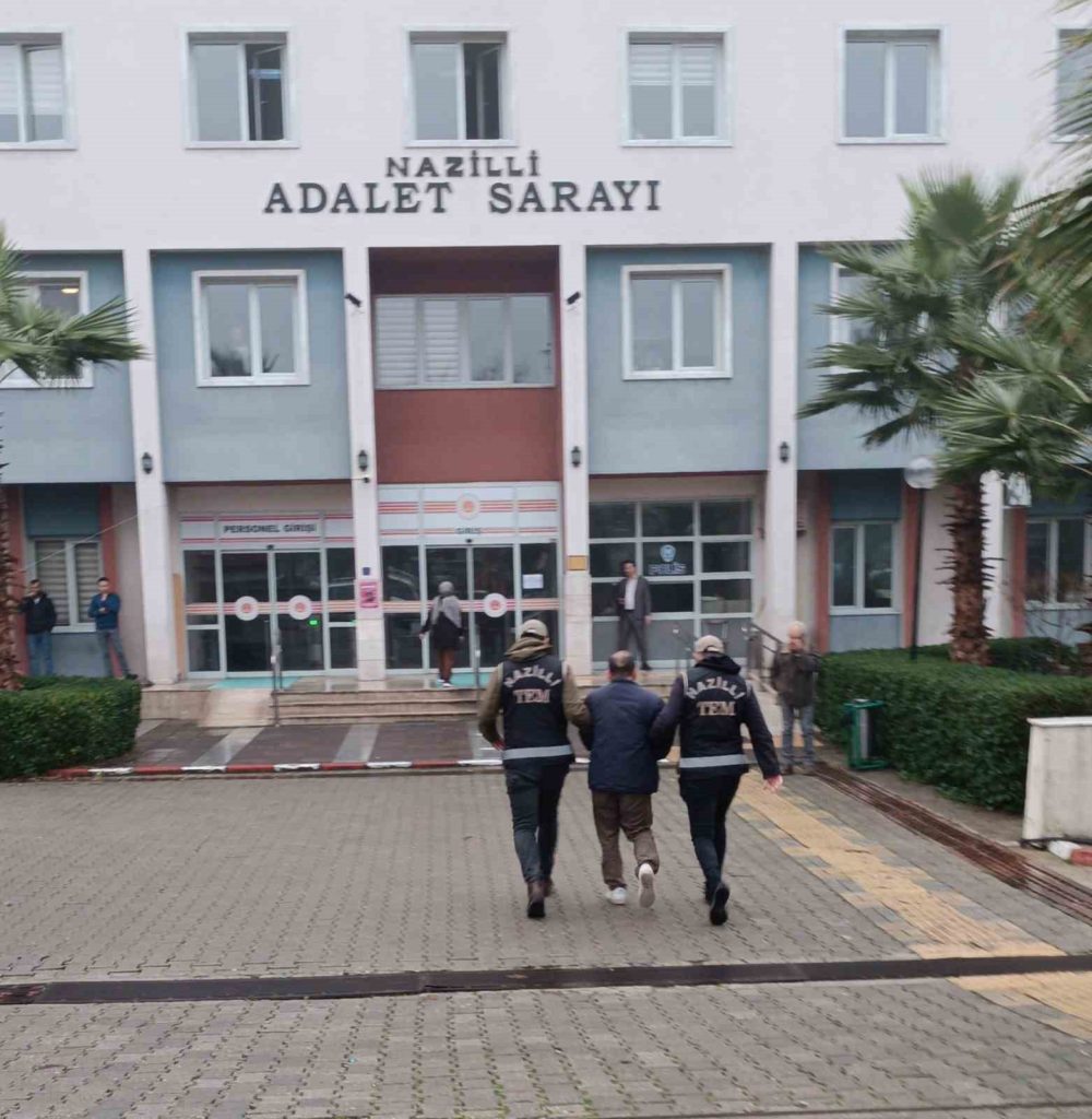 Nazilli’de teröre geçit yok