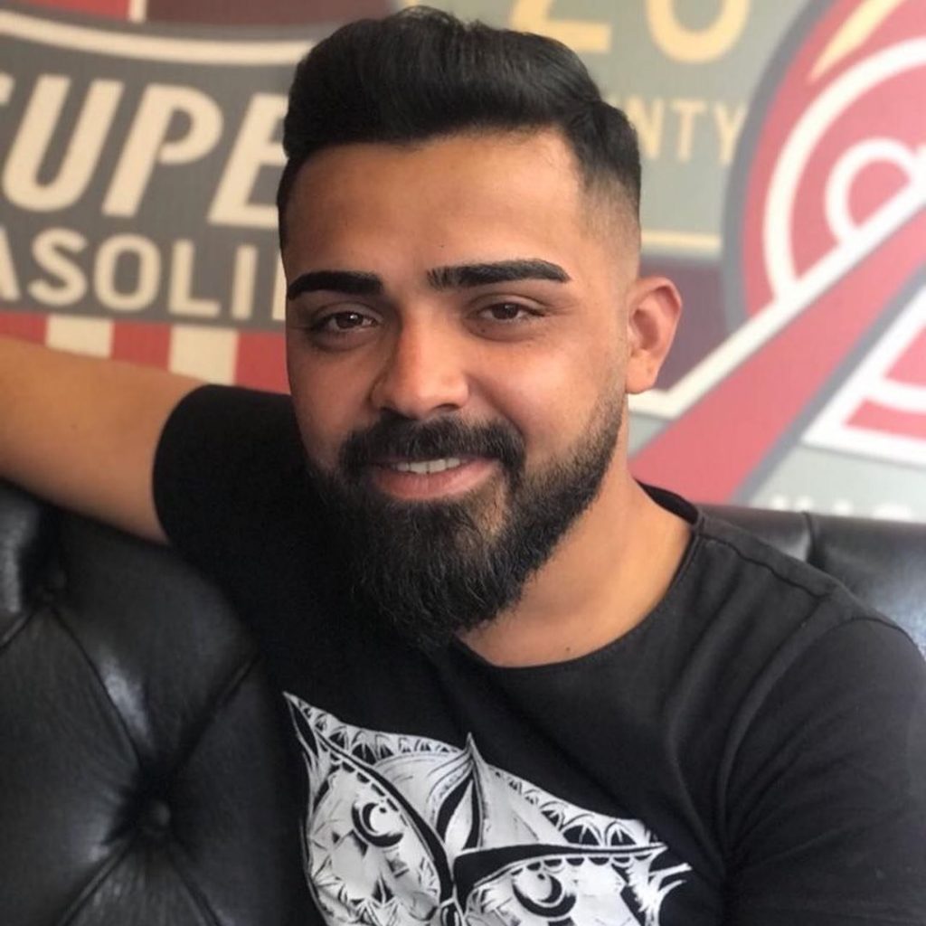 Trafik kazasında ağır yaralanan şahıs hayatını kaybetti